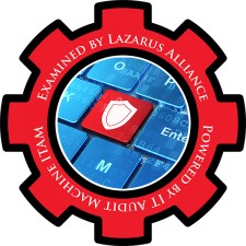 Cyber security audit & assessment services from Lazarus Alliance