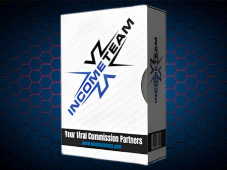 Income Team X 2.0 Review 2025: Automated Income System