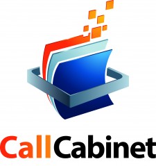 Call Cabinet Logo - Square