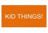 Kid Things Logo