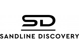 Sandline Discovery logo