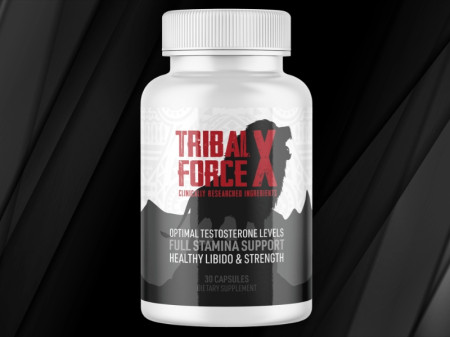 Tribal Force X Reviews 2025