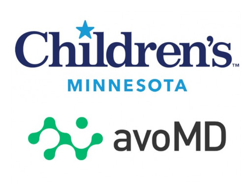 Children's Minnesota Partners With avoMD to Digitize Its Evidence-Based Clinical Care