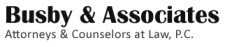 Busby & Associates