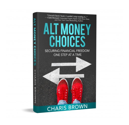 Author Pays Off $27,000 of Debt in 11 Months by Recording Tiny Daily Money Choices