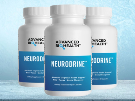 Neurodrine Reviews and Complaints 2025
