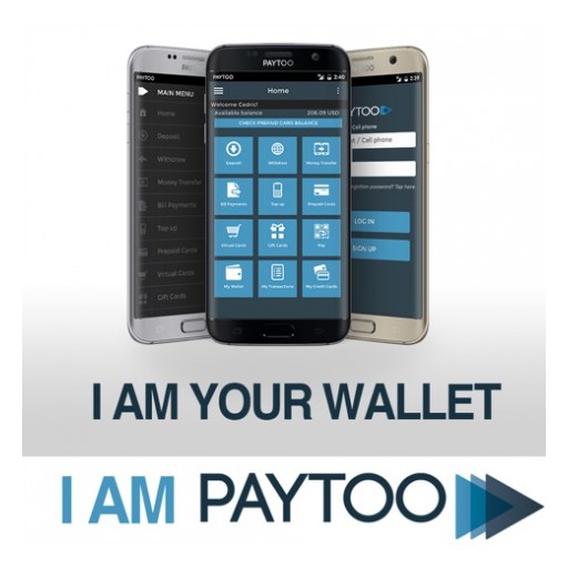 Finally Mobile Wallet Brings Fast, Easy, and Secure Financial Services to Consumers Nationwide.
