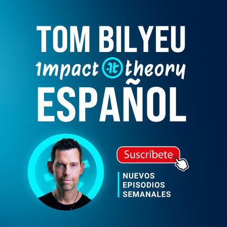 Tom Bilyeu Español