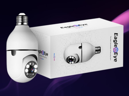 EagleEye Security Cam Review 2025