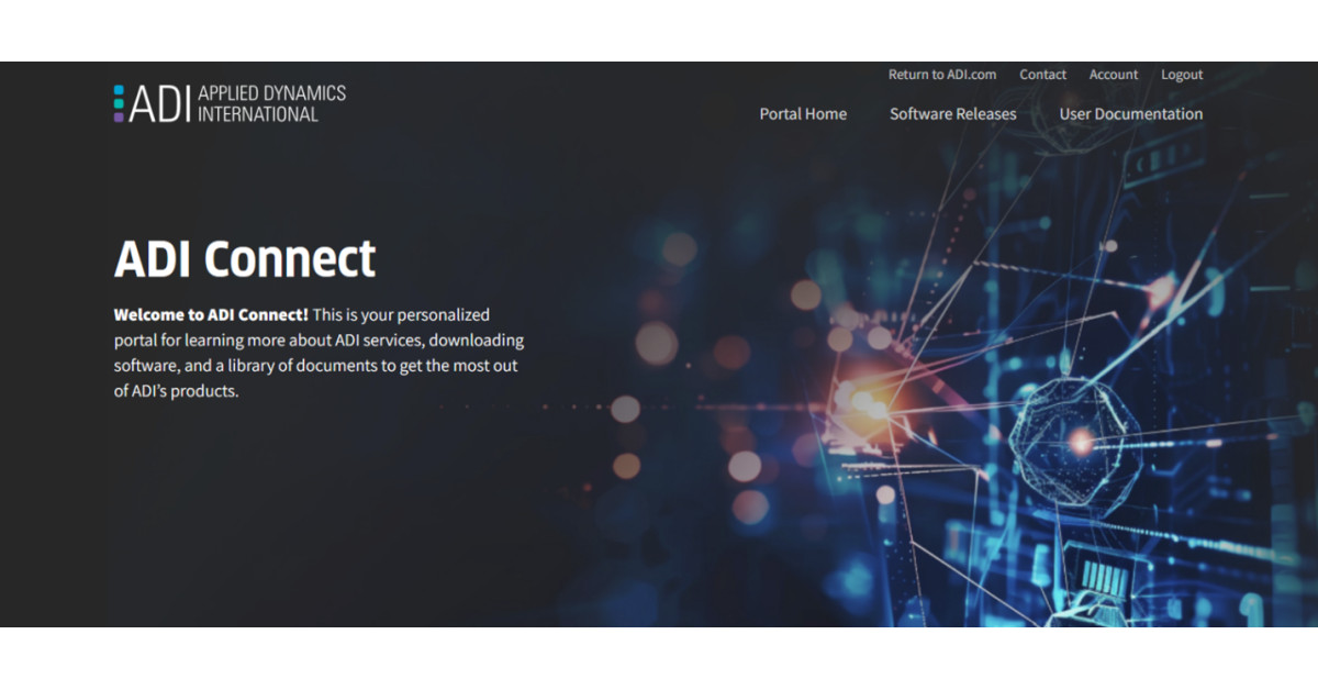 Unveiling ADI’s New Client Portal