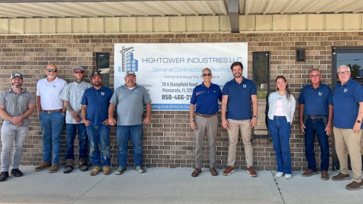 Weather Shield Roofing Systems Announces Acquisition of Hightower Industries