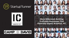 StartupRunner and Industry City Join Forces to  Empower Millennial Entrepreneurs