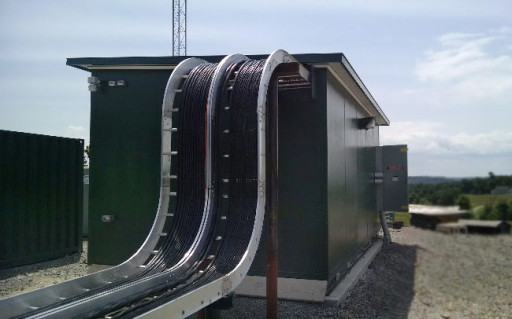 Panel Built Supports Data Center Infrastructure with Modular Buildings and Enclosures