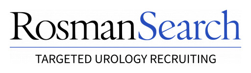 RosmanSearch to Recruit Urologists