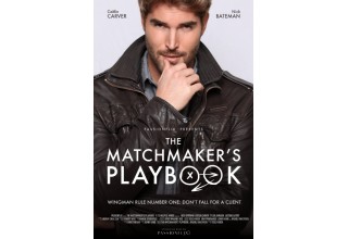 The Matchmaker's Playbook is Now Available on Amazon a.co/fkaTQZY