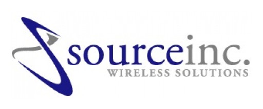 Source Inc. Recognized as Cradlepoint Partner of the Year