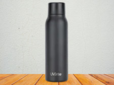 UVBrite Advances Smart Sterilization for Water Bottles