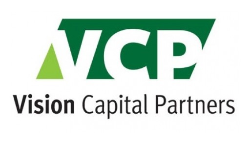 Vision Capital Partners Chooses a New Partner