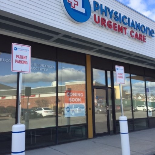 PhysicianOne Urgent Care Continues to Expand in Massachusetts With Newest Location in Medford