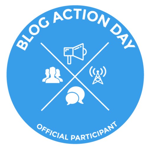 Aespire Participates in Blog Action Day 2015