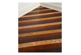 Colors Options in New Wood Strip Flooring