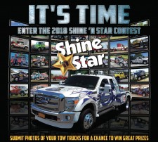 Shine ' n Star 2018