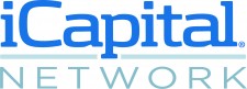 iCapital Network Logo