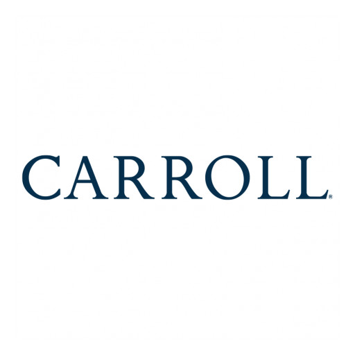 CARROLL Raises More Than $340 Million for Latest Fund Investment Vehicle
