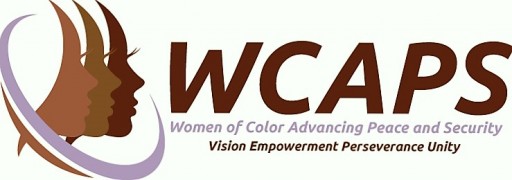WCAPS Releases Publication on Top Peace and Security Issues Concerning Women of Color