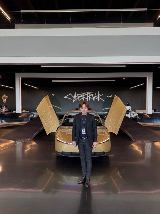 Battery X Metals Highlights Participation at X Takeover 2026, an Electric Vehicle and Emerging Technology Event Held at Tesla's Gigafactory Texas, Providing Exposure to Industry Perspectives and Technology Developments