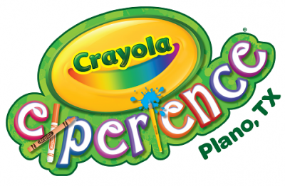Crayola Experience Plano
