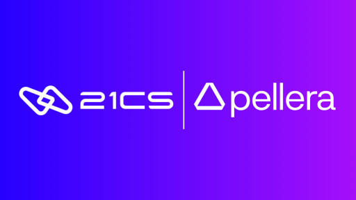 21CS Establishes Strategic Partnership with Pellera Technologies