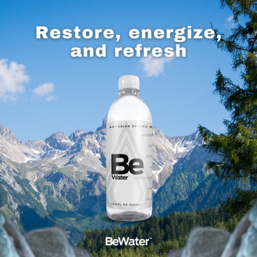 Greene Concepts Strengthens National Commitment to Preserving America's Water Sources