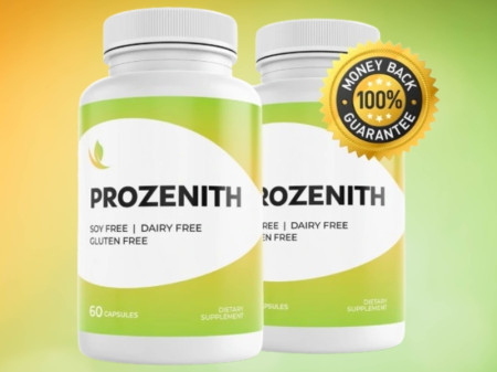 Pro Zenith Weight Loss Review