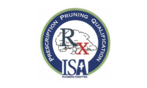 SB Tree Service Achieves ISA Certification in Prescription Pruning Qualification Event