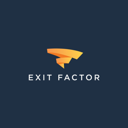 Exit Factor Logo