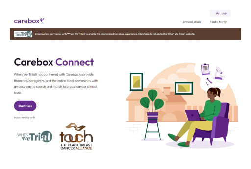 TOUCHBBCA Joins the Carebox Connect Network