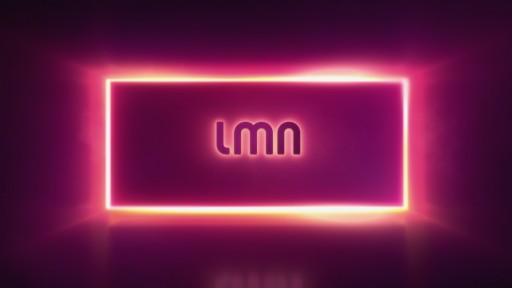 Adolescent Creates the LMN Full Channel Rebrand