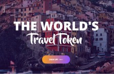 Tratok's travel platform is just around the corner