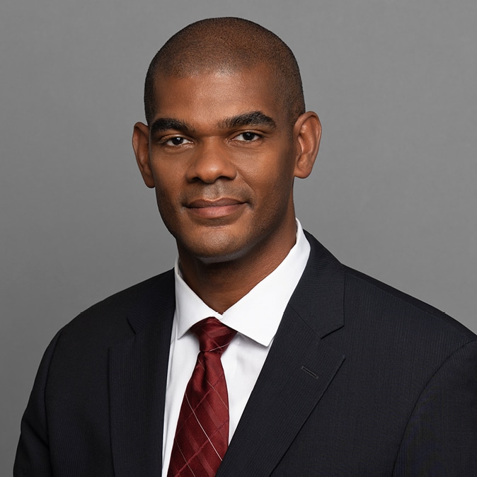 Tillman Breckenridge 