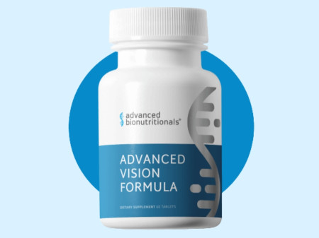 Advanced Vision Formula Reviews 2025