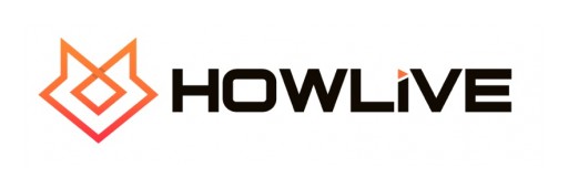 HowLive Launches Live Music Performance Streaming Platform