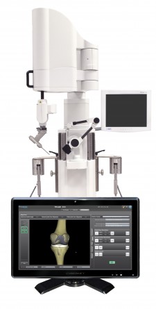 TSolution One® Surgical System