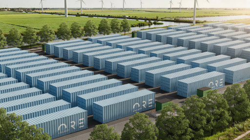 Ore Energy Raises $43 Million to Unlock Renewable Baseload Power for the AI Era