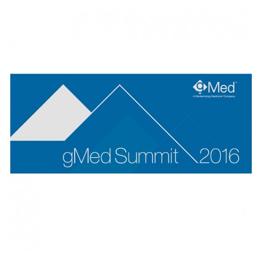 Datatel Supports the gMed Summit 2016 as a Sponsor