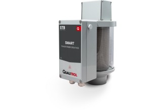 Qualitrol New Smart Transformer Breather