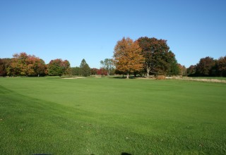 Great Neck Country Club - Golf Course