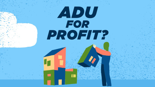 Levi Design Build's New Guide Shows How to Profit From ADUs in 2024
