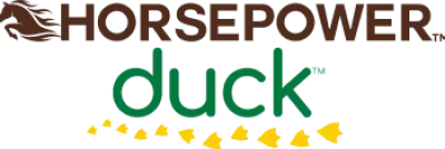 Horsepower Duck Vacuum