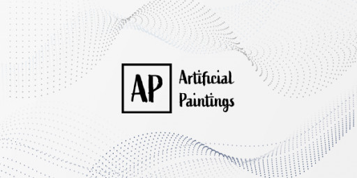 Artificial Paintings Has Sold Over 95% of the New AI Artworks on the Binance NFT Platform